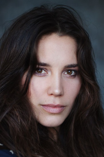 et billede af Theresa Tripp