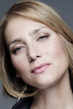 et billede af Alda Gomes