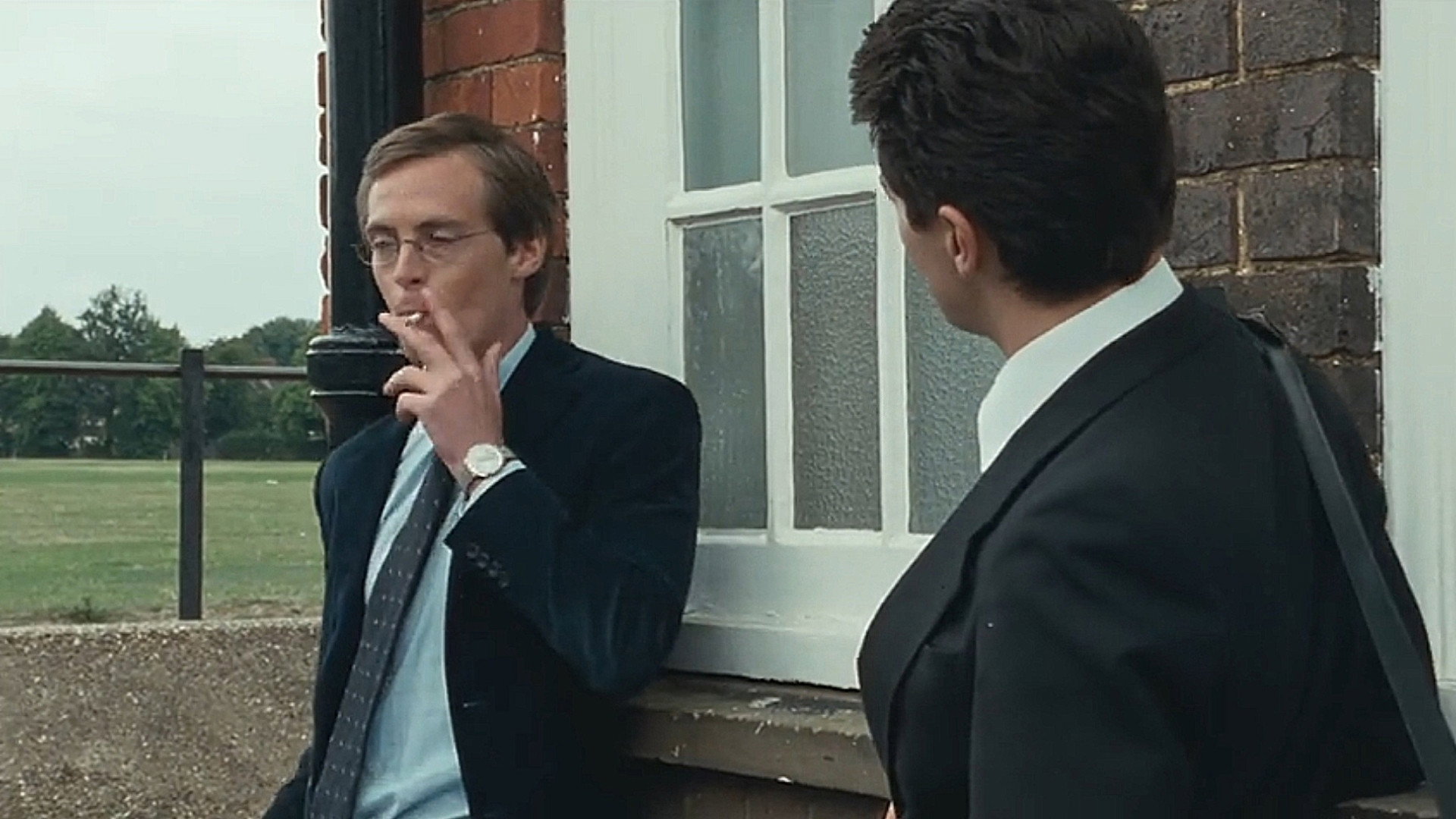 The History Boys