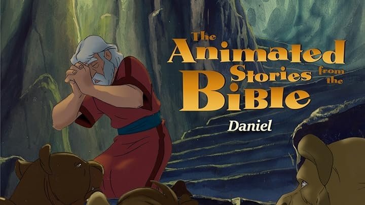 Thumbnail for Daniel Season 1 Episode 5