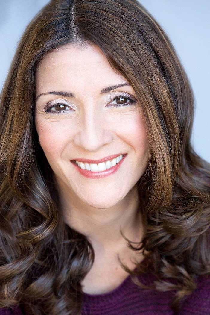 et billede af Patti Tindall