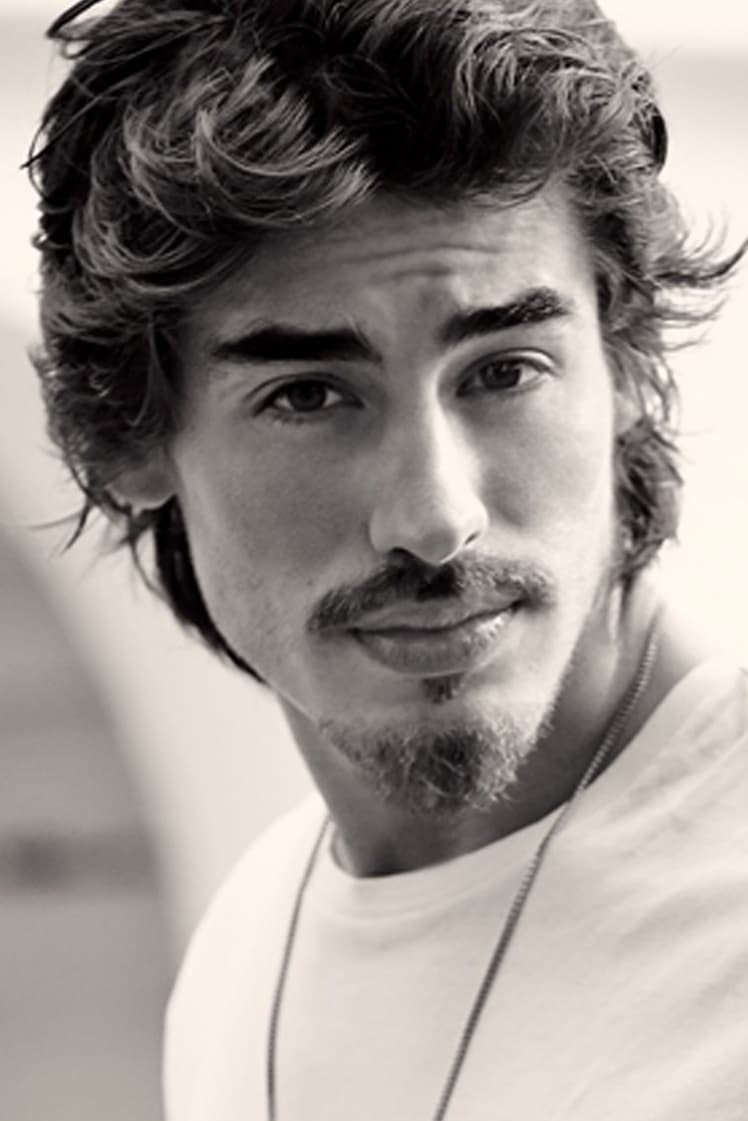 et billede af Vinícius Redd