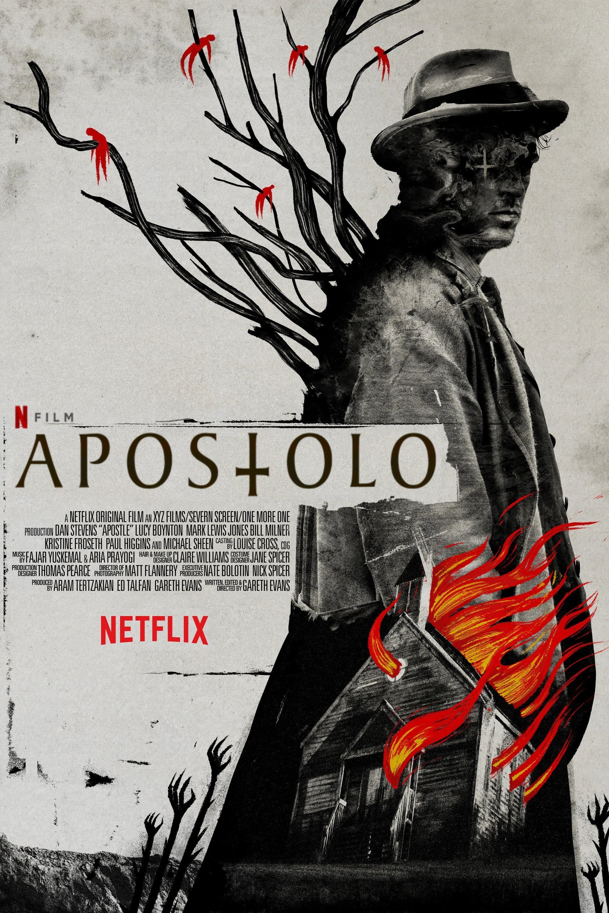 Apostolo