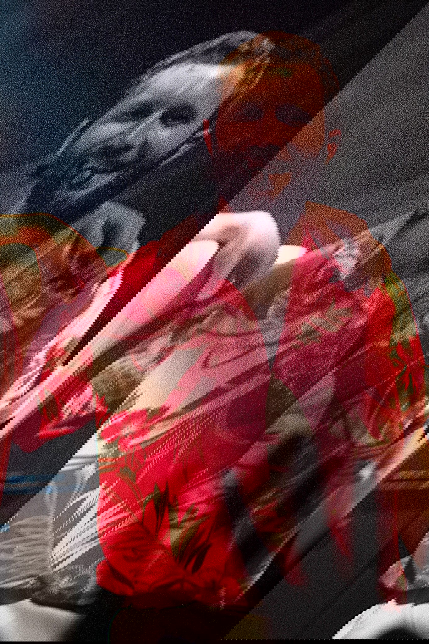Jack Stratton | Self