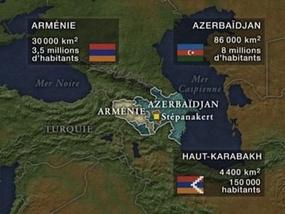 Mapping the World