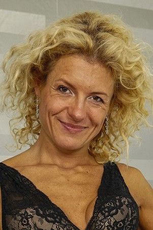 et billede af Liliana Gold