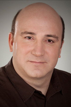 et billede af Éric Butler