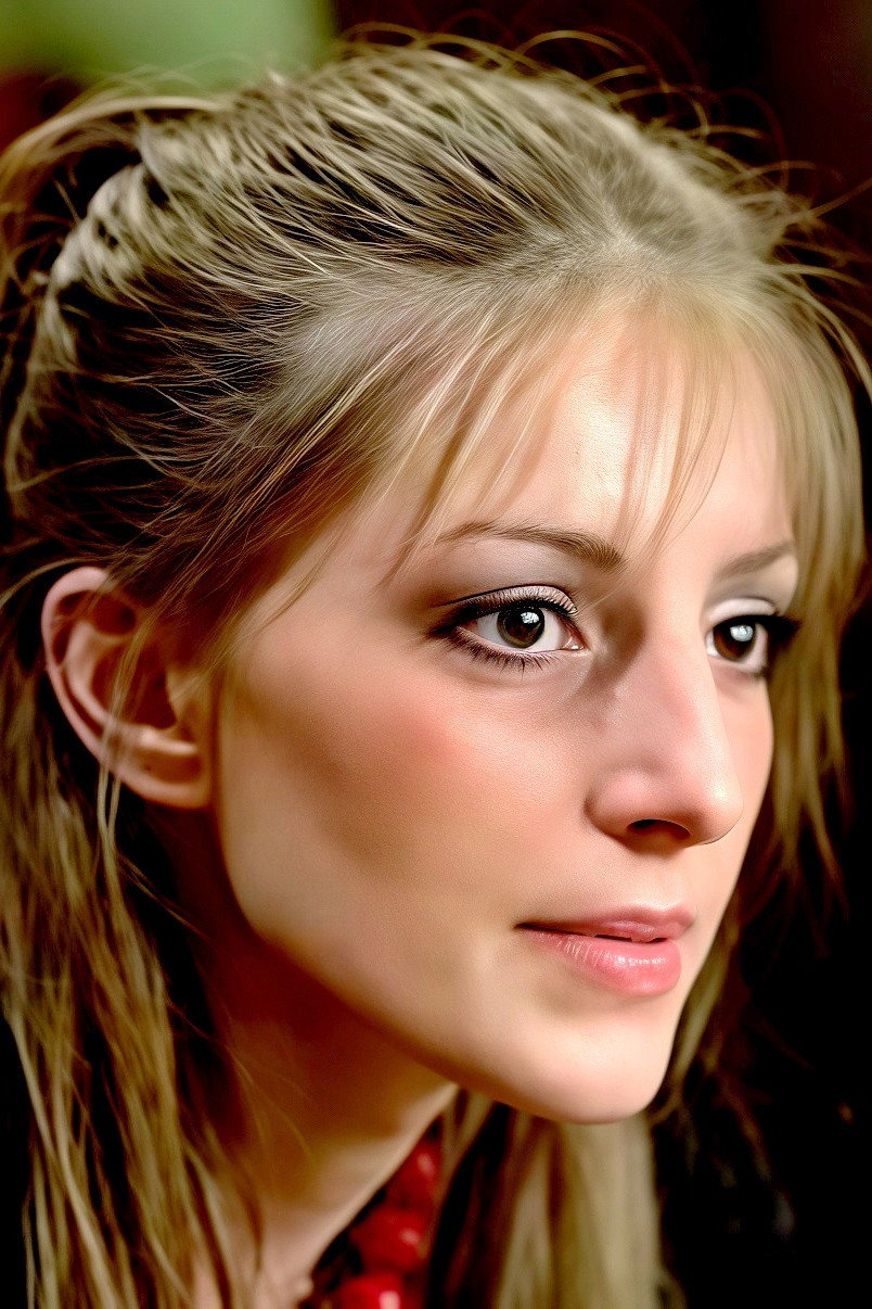 Sandrine Pernelle fotograf 3