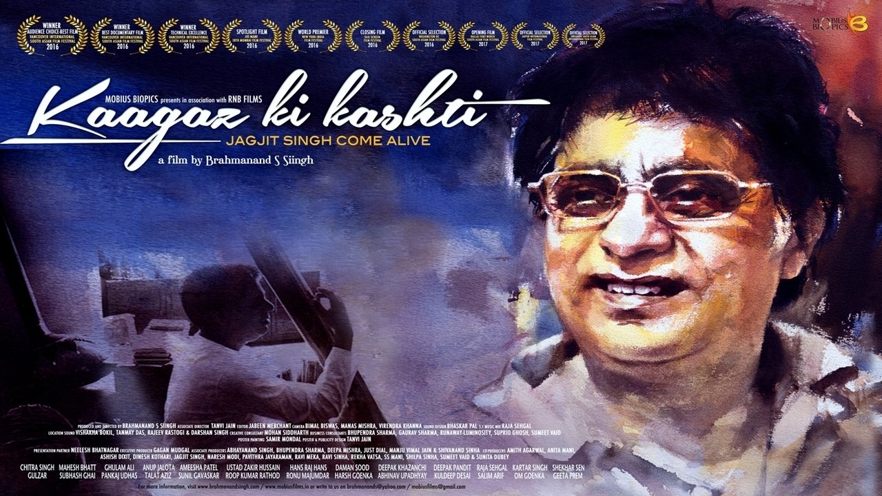 Kaagaz Ki Kashti (2016)