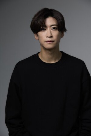 Tomoru Akazawa's picture in the cast