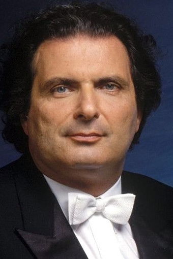 et billede af Alain Lombard