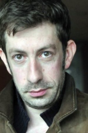 et billede af Jean-Marc Lallement