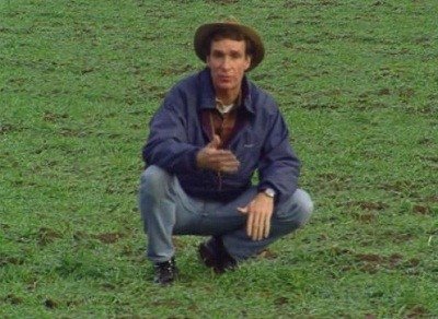 Bill Nye the Science Guy
