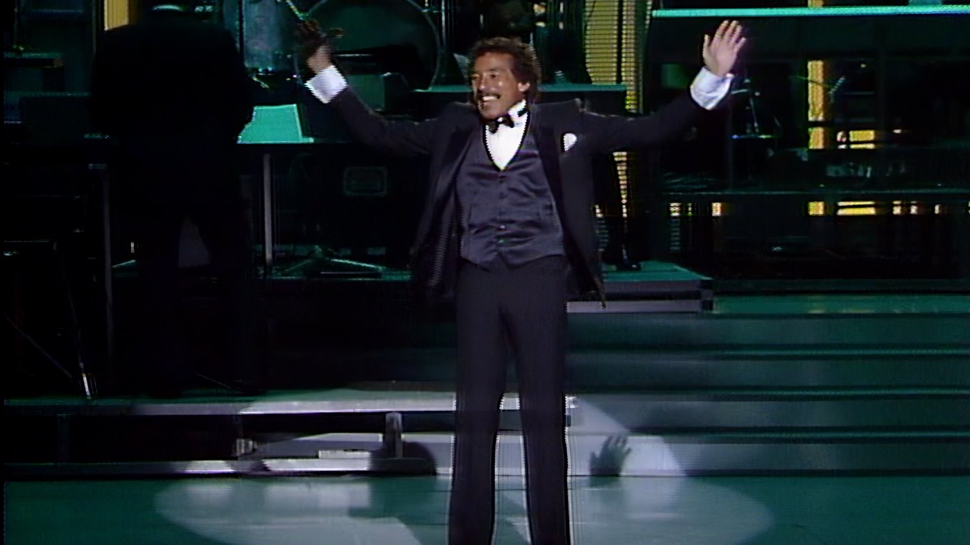 Motown 25: Yesterday, Today, Forever