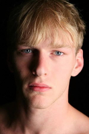 et billede af Parker Thorn