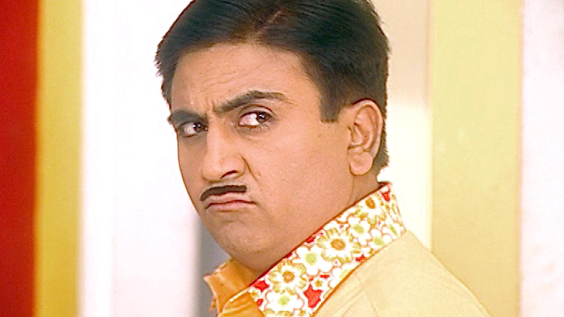 Taarak Mehta Ka Ooltah Chashmah