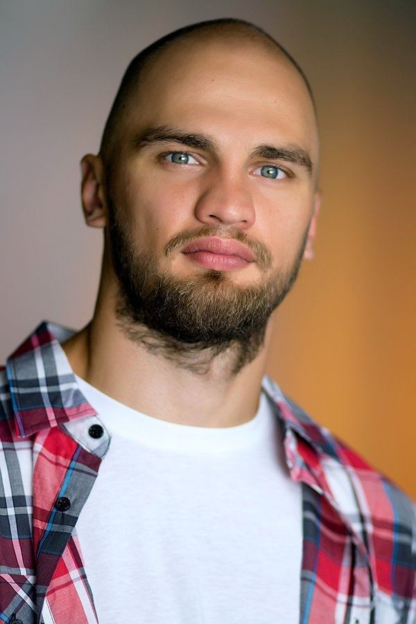 et billede af Roberts Jekabsons