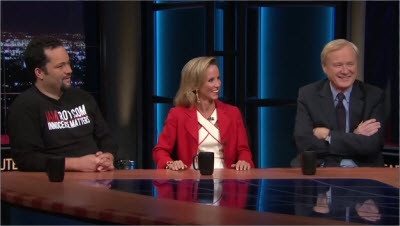 Real Time with Bill Maher Staffel 7 :Folge 16 