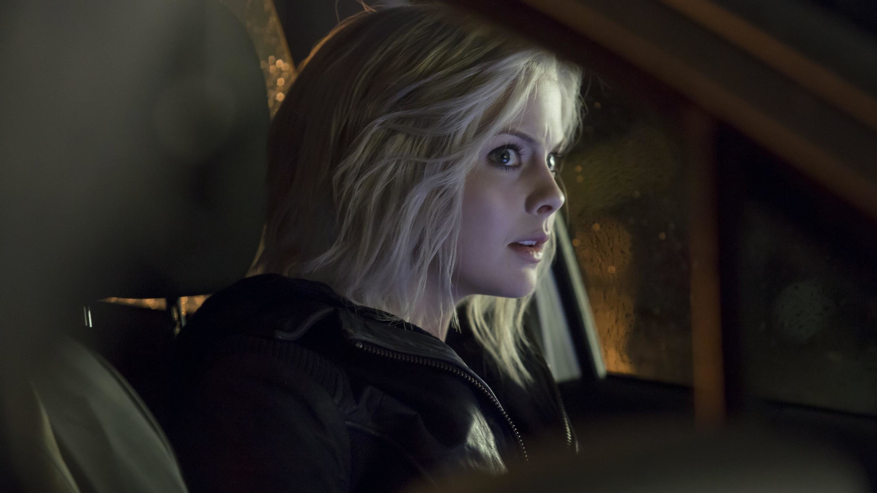 iZombie Staffel 1 :Folge 11 