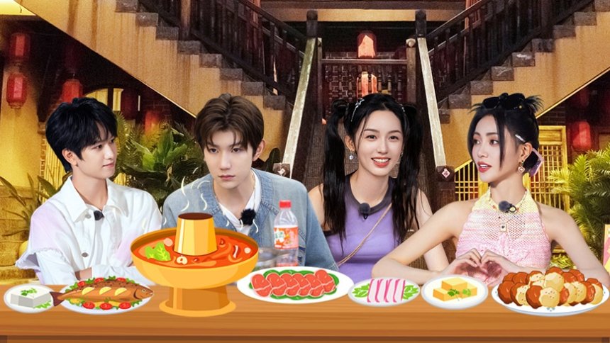 Thumbnail for Extra Version EP6 Season 0 Episode 10