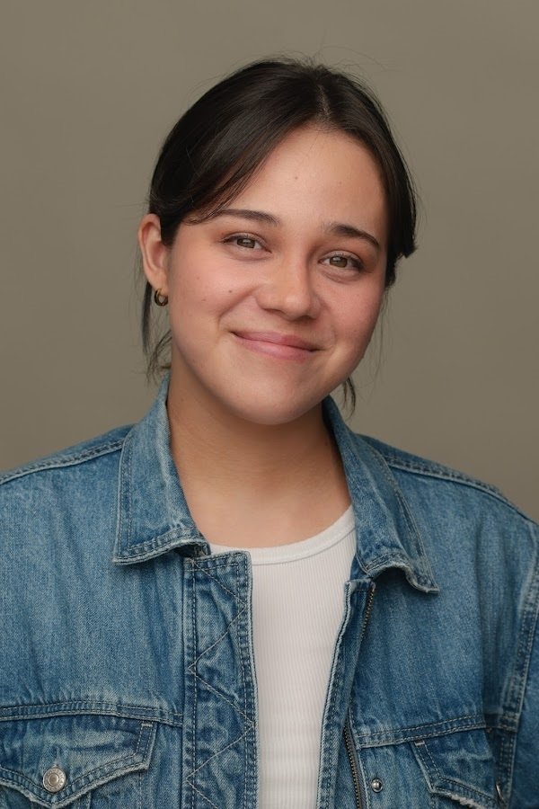 et billede af Asuka Kimura