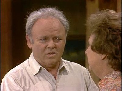All in the Family