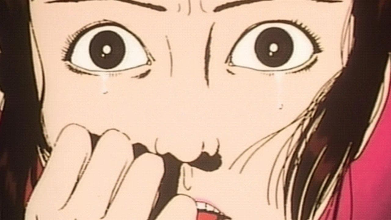 지하환등극화소녀춘 미도리 (1992)