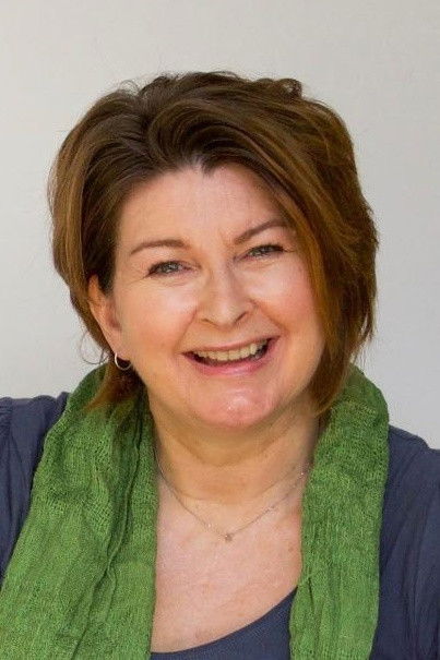 et billede af Karen Littlejohn