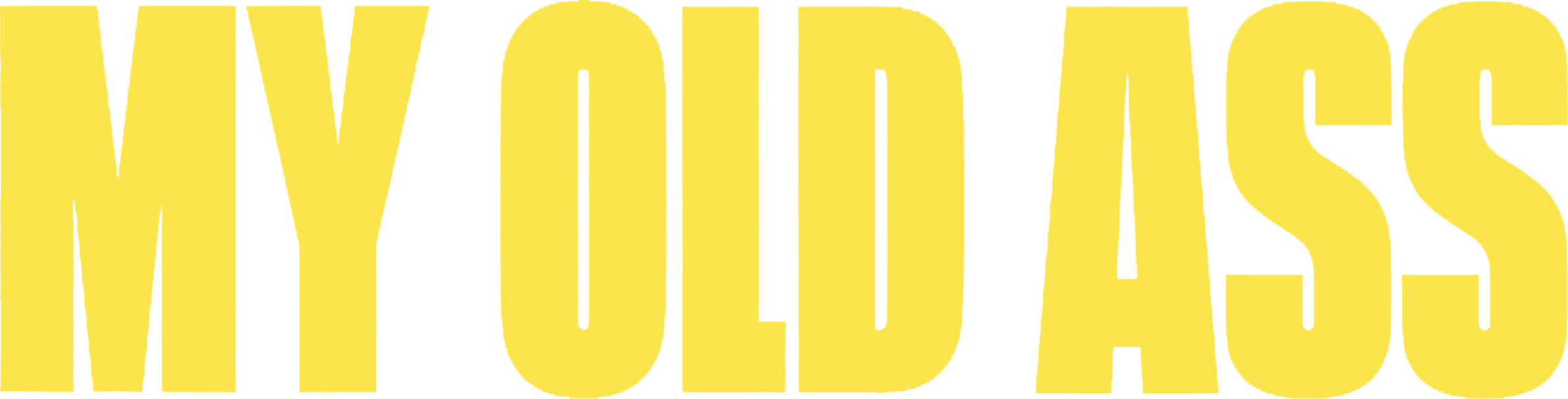 Logo de la película