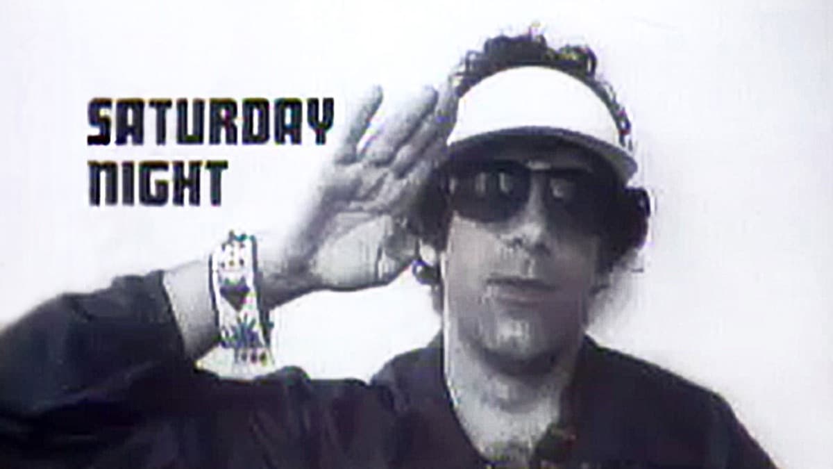 Saturday Night Live Season 1 :Episode 22  Elliott Gould with Leon Redbone and Harlan Collins & Joyce Everson