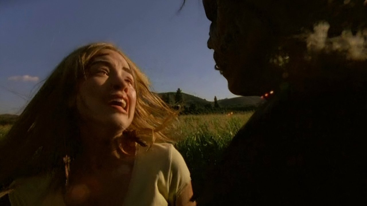 Scarecrow Gone Wild (2004)