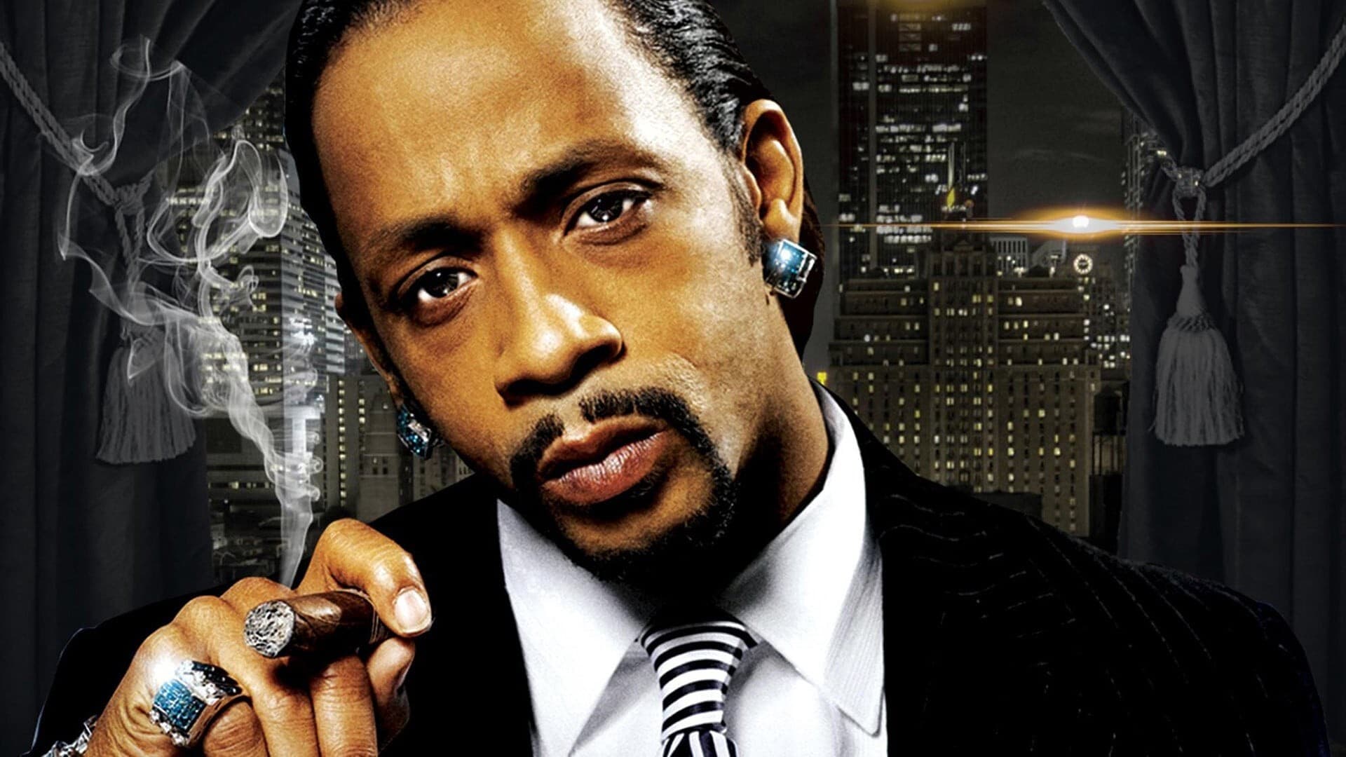 Katt Williams: It's Pimpin' Pimpin' (2008)