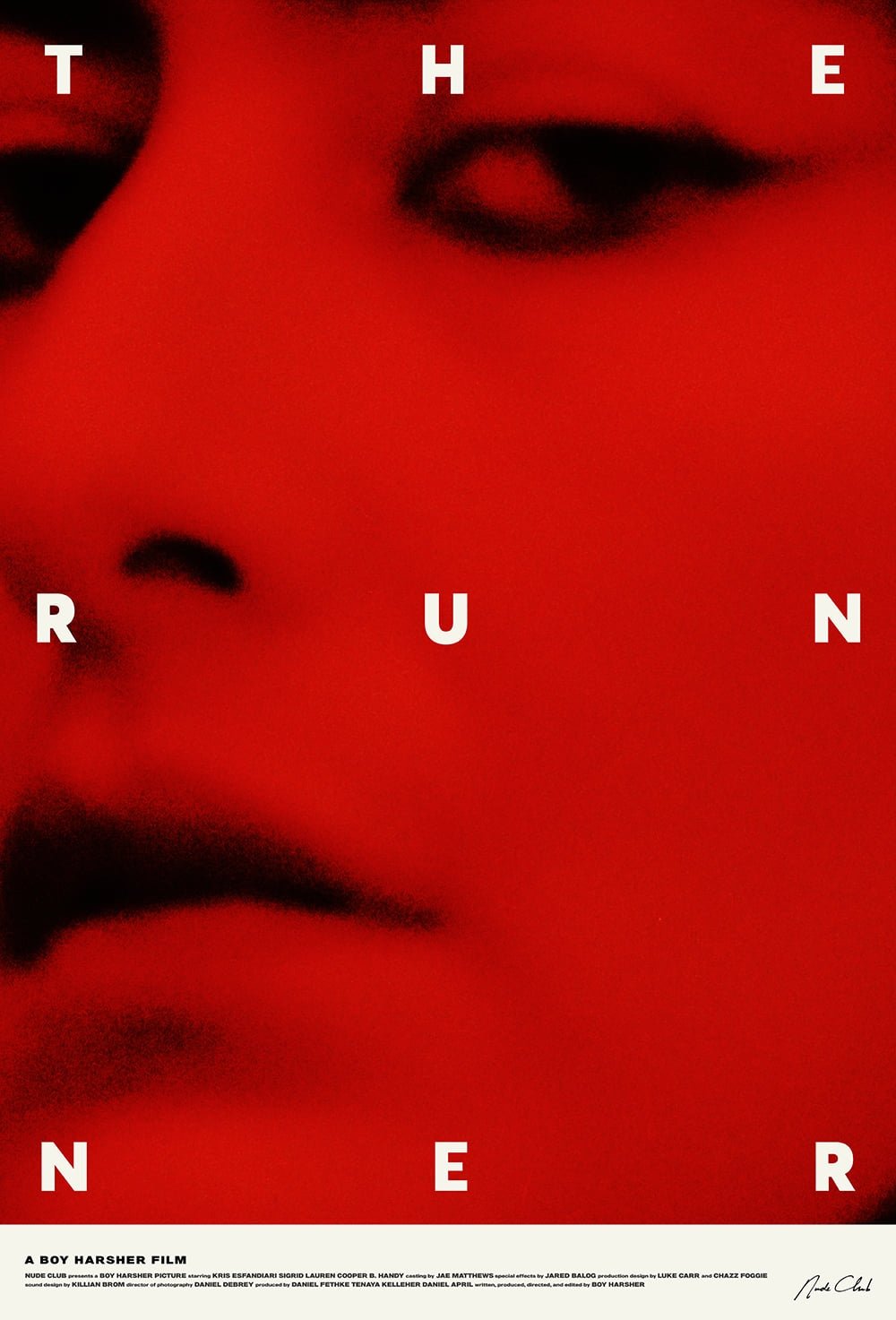 The Runner