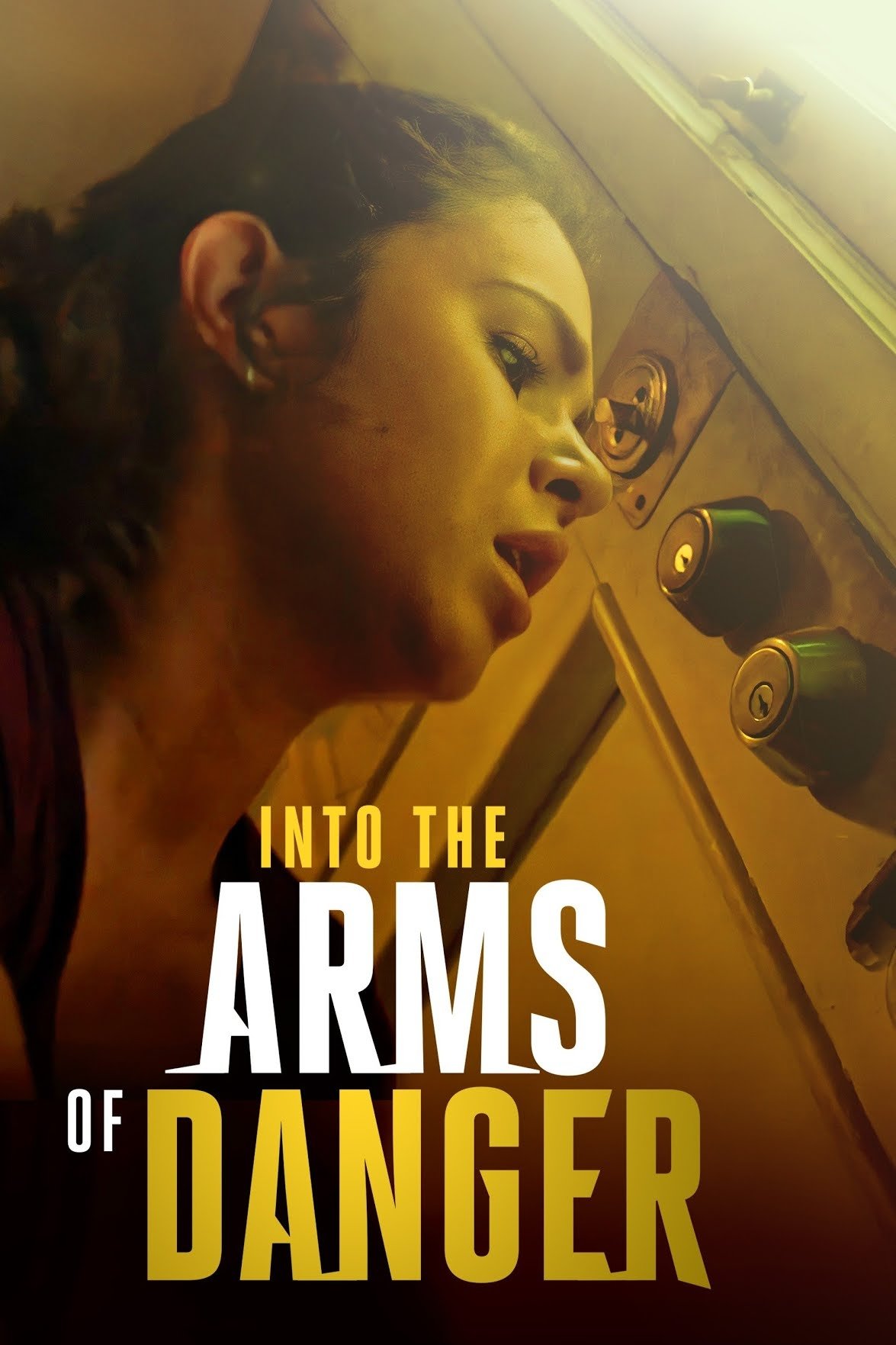 Into the Arms of Danger