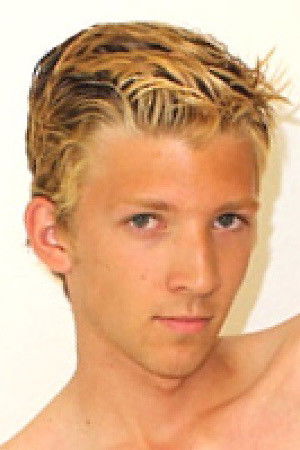 et billede af Matt Letrain