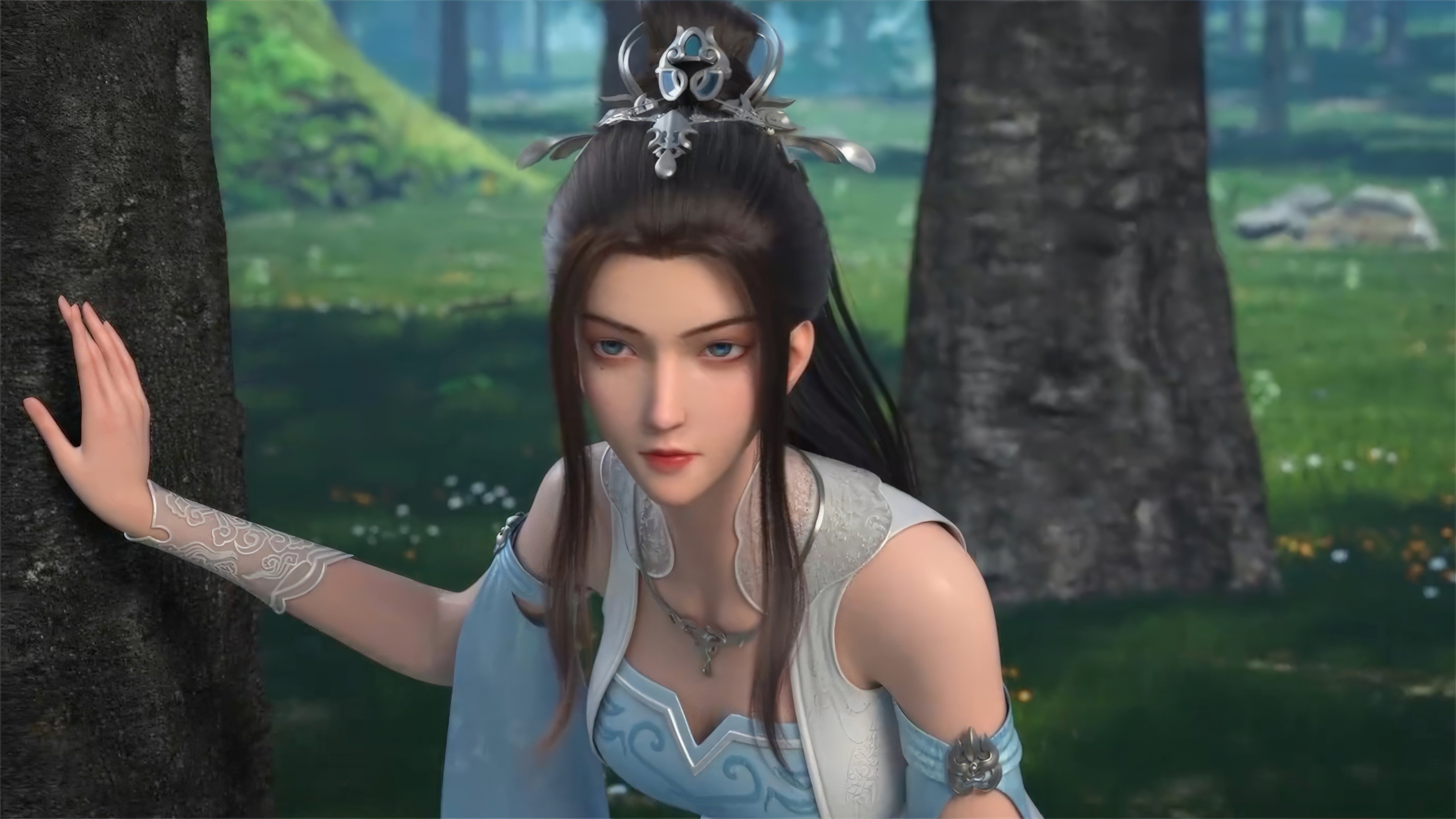 Legend of Xianwu