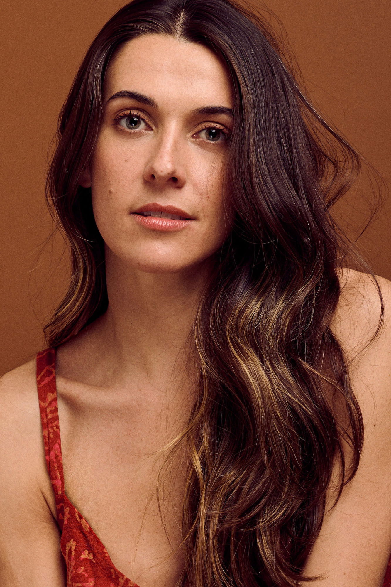 et billede af Tayler Hamilton