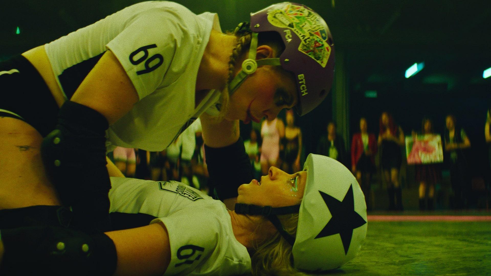 Derby Girl