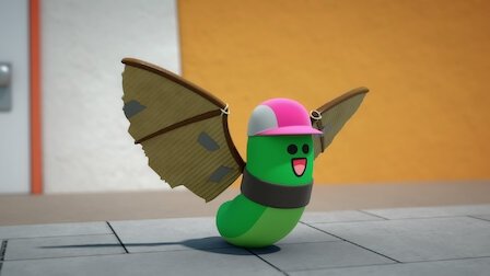 Episode 15