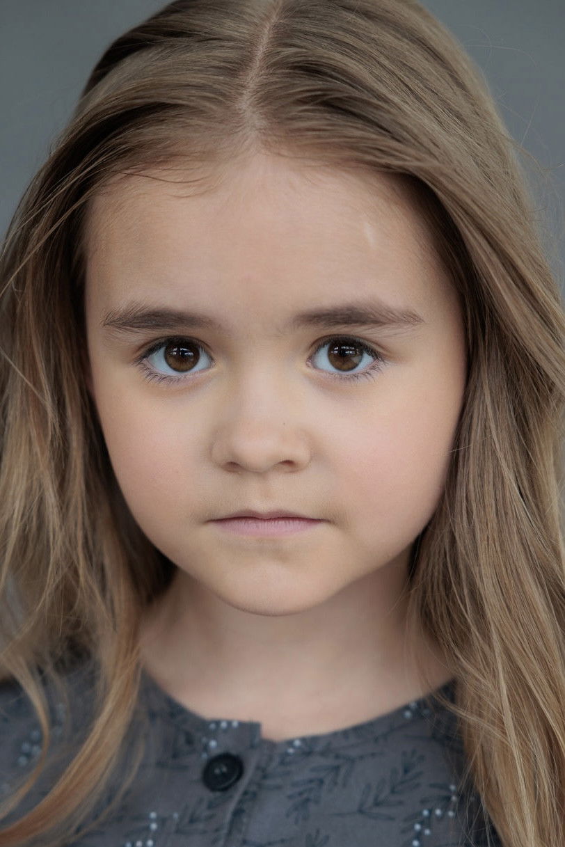 et billede af Anna Rytova