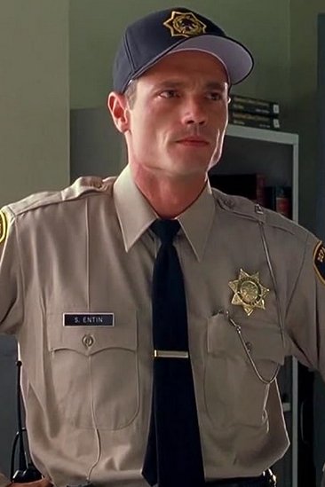 et billede af Chuck Castleberry