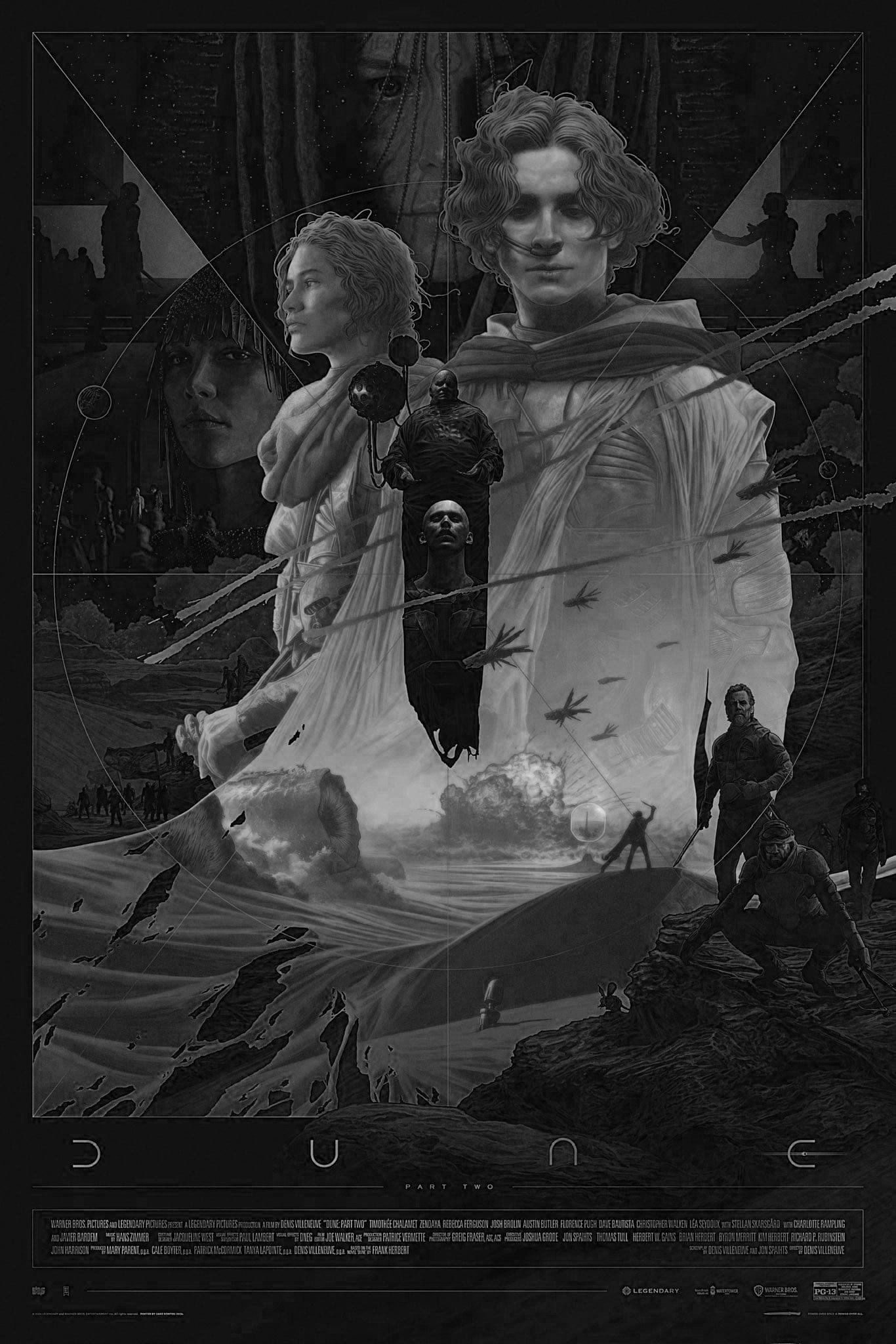 Dune: Part Two