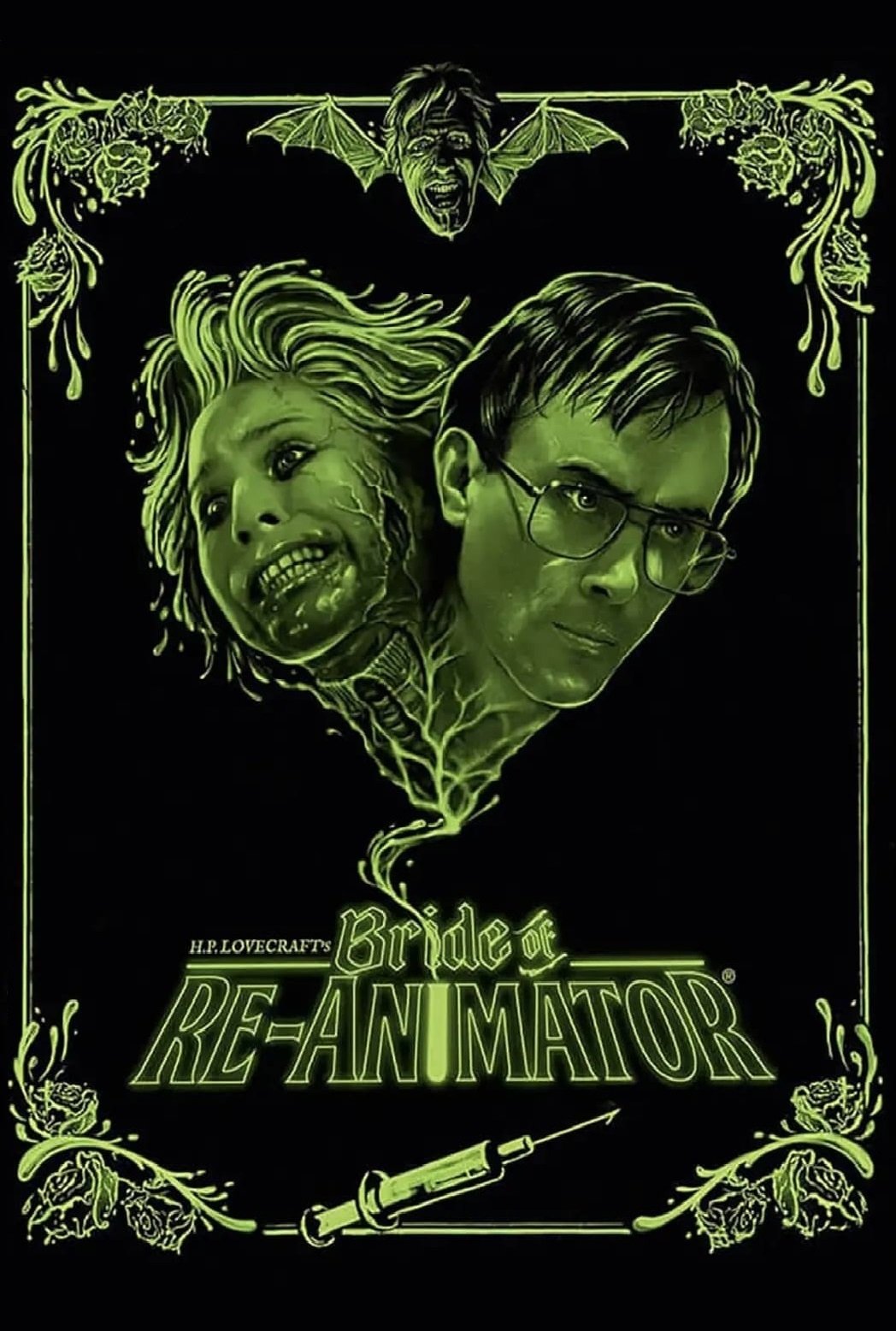 Bride of Re-Animator