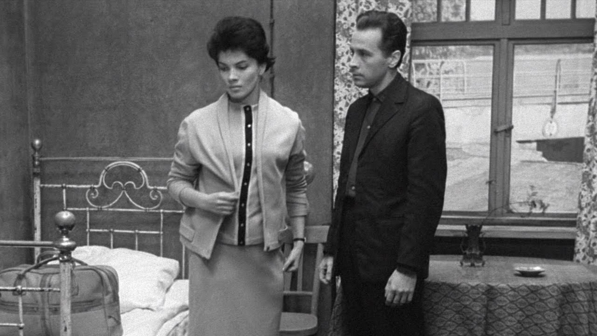 All Souls' Day (1961)