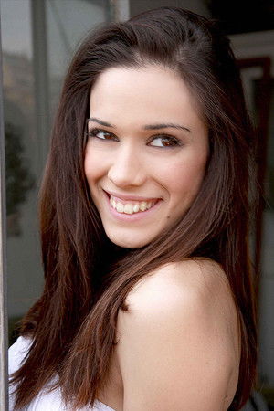 et billede af Ronny Morena Pellerani