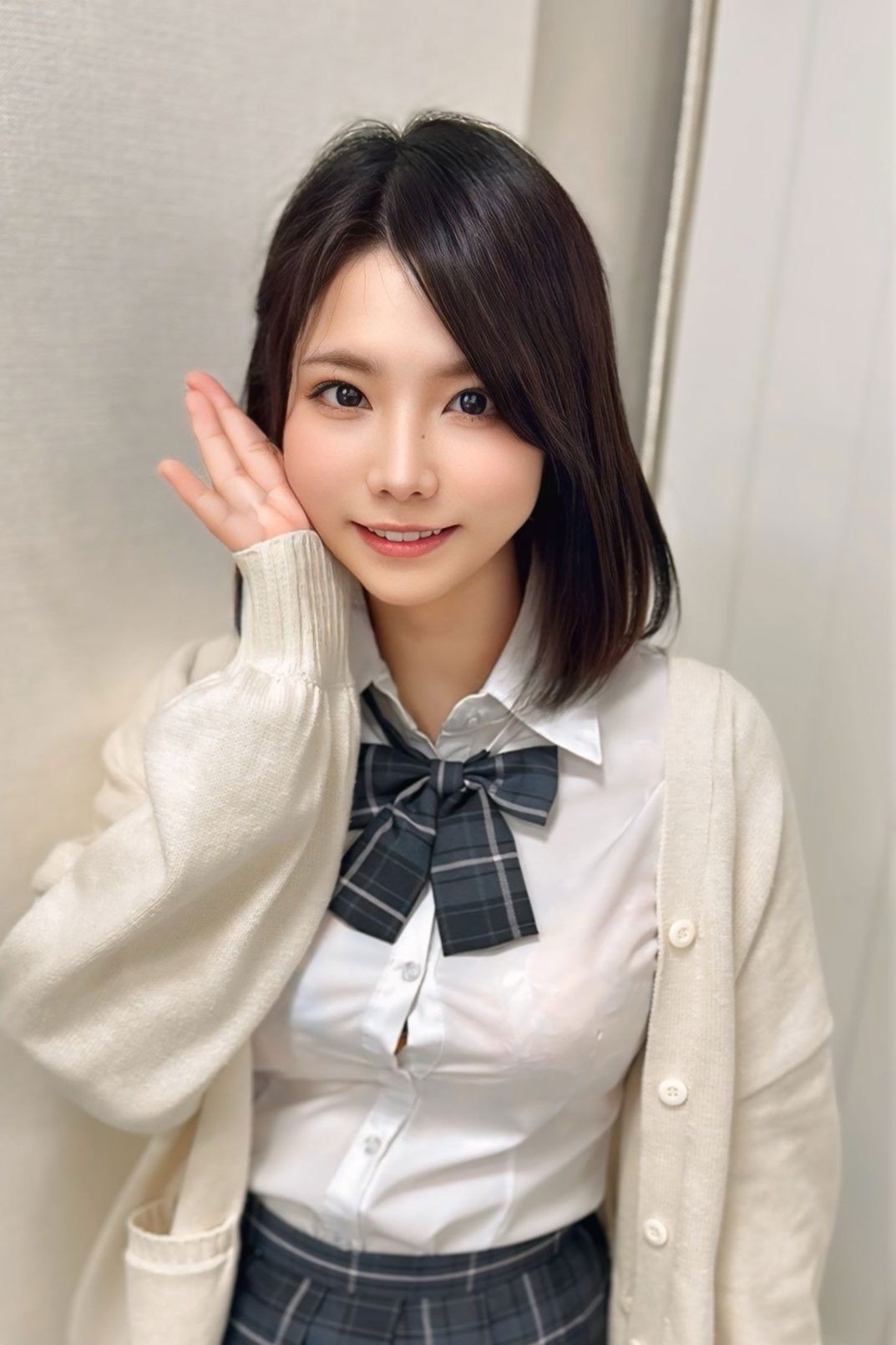 et billede af 雨宮凜