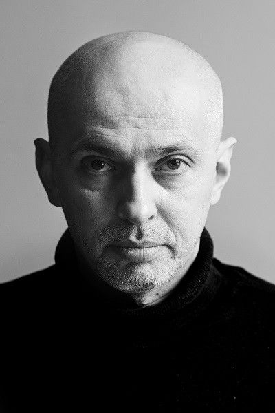 et billede af Valentin Kirejev