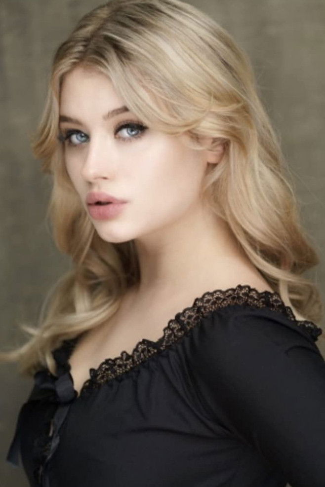 et billede af Ava Westcott