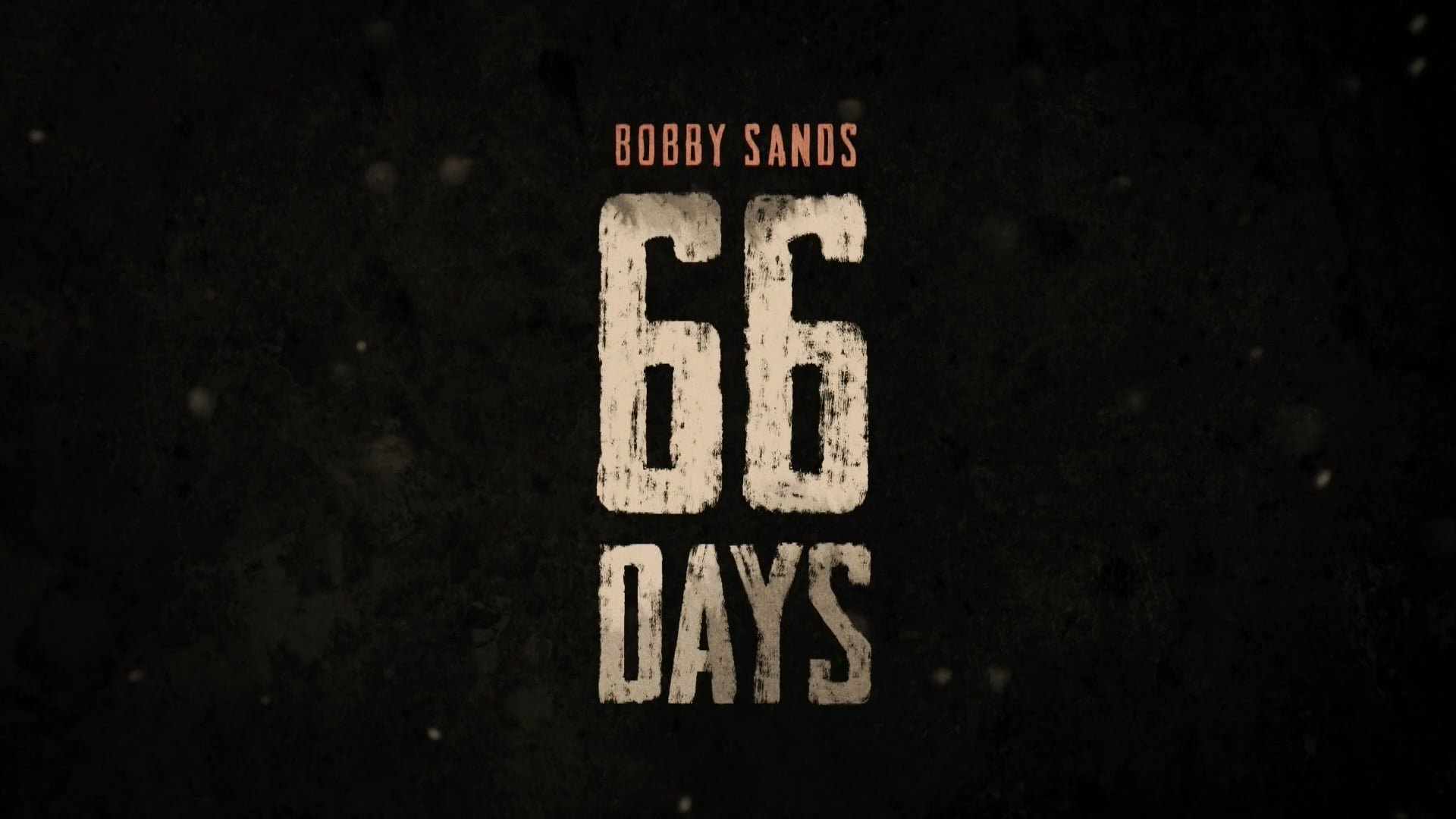 Bobby Sands: 66 Days (2016)