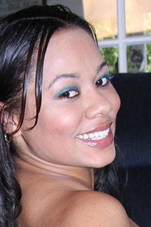 et billede af Bonita Butterfly